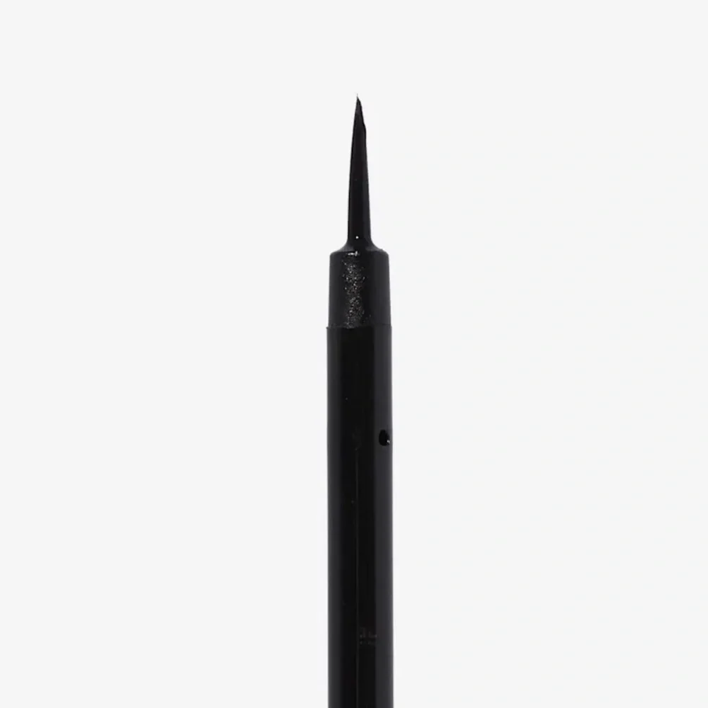 Pley Black Abyss Liquid Eyeliner Vegan NIB